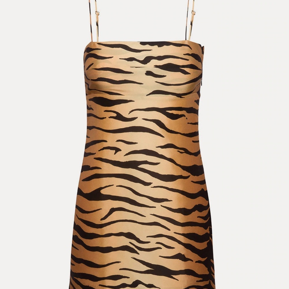 Realization Par Christy in Tiger